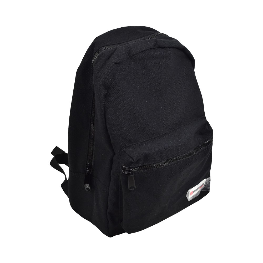 Passport Tas Ransel Classic - Hitam | Shopee Indonesia