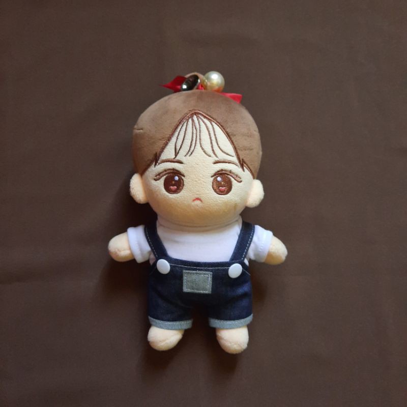 [booked] Doll Irene Redvelvet (violetrene)