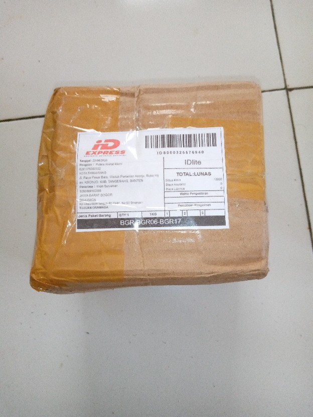 Cat Kayu Dan Besi Yoko Avian