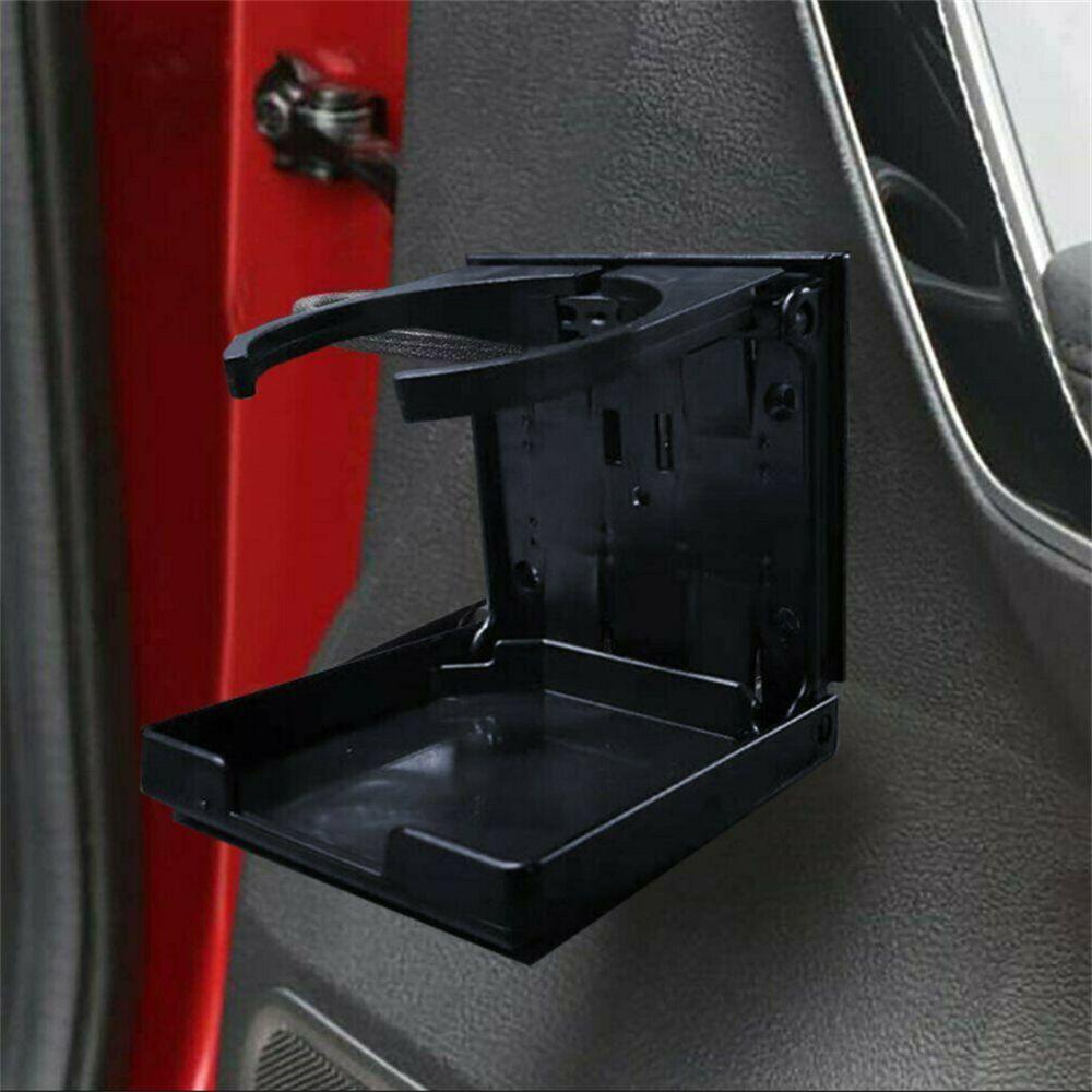 Populer Drink Cup Holder Universal Tempat Minuman Adjustable Mobil RV Car Mount