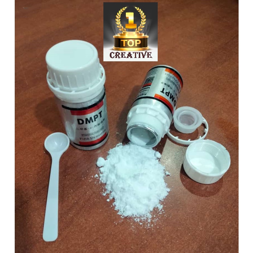 ORIGINAL DMPT CAIR STIMULANT PENARIK IKAN UMPAN ADIKTIF Umpan Pancing Bubuk DMPT ESSEN PENARIK Ikan