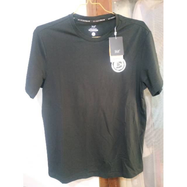 Kaos Jersey Running 361 performance original New