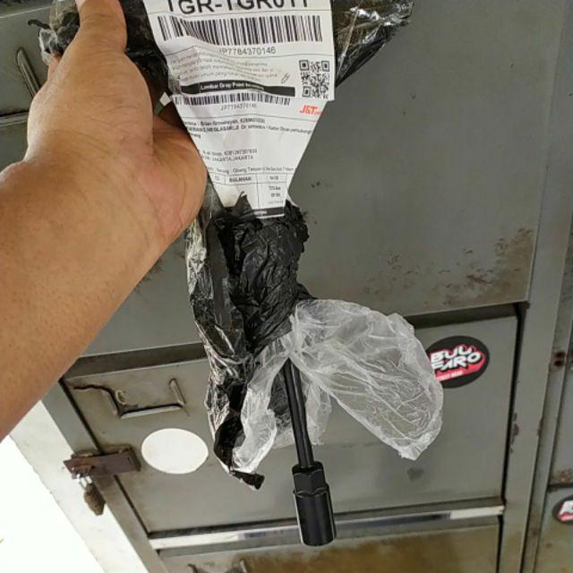 Kunci T Hitam 17 Mm Tekiro