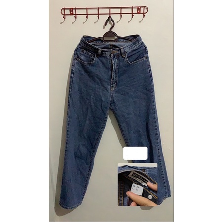 Jeans wanit giordano