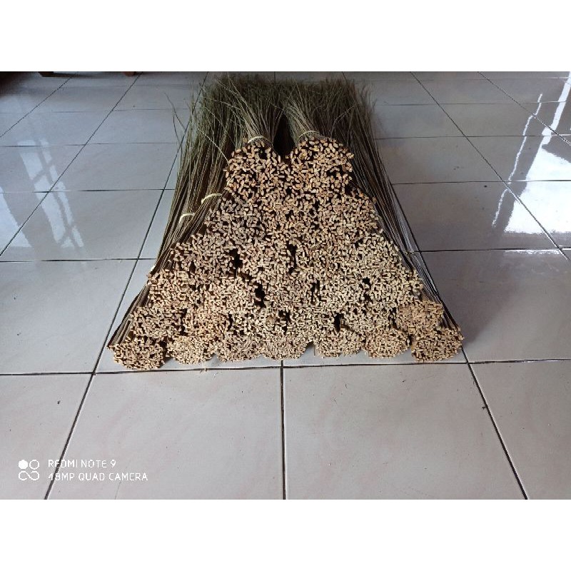 Sapu Lidi Aren Super