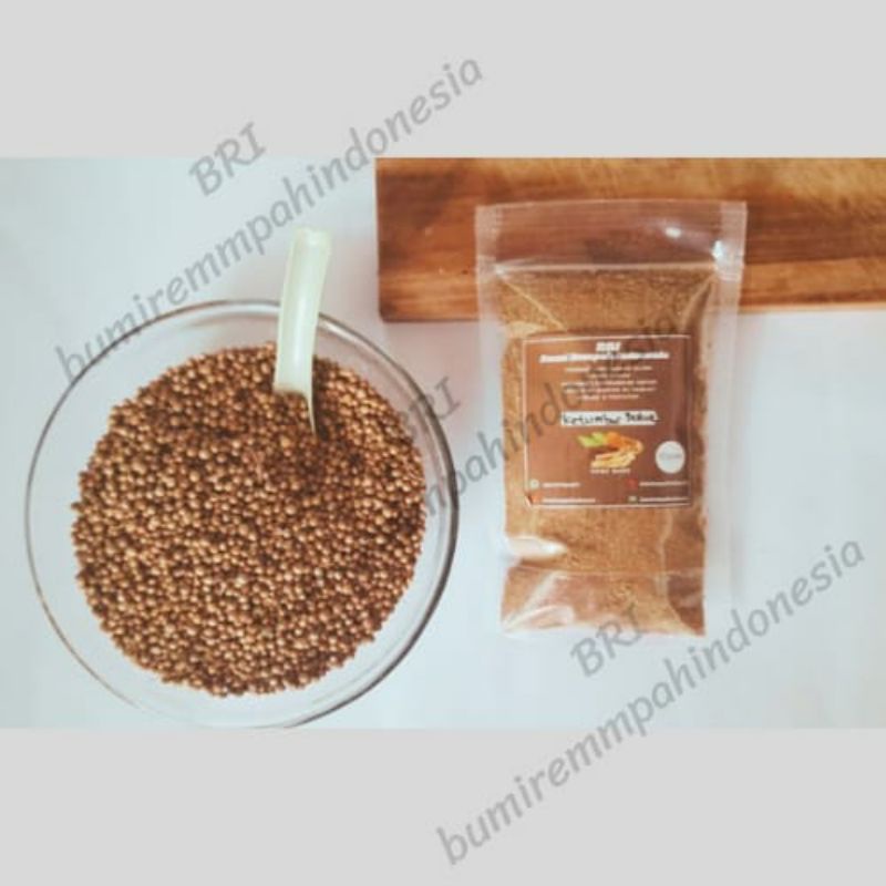 

ketumbar bubuk