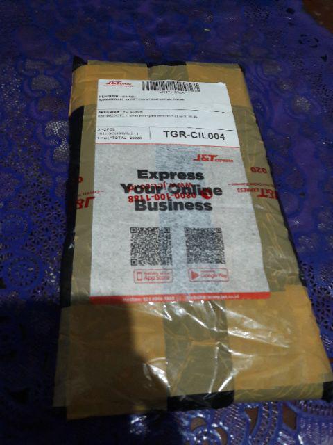 Batik Tunik Sogan Serut Rismaya Modern Muslim Atasan Pakaian Kerja Kantor Seragam Wanita Fashion