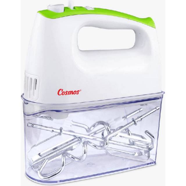 MIXER HAND COSMOS CM 1579 / CM1579 HAND MIXER WITH CONTAINER