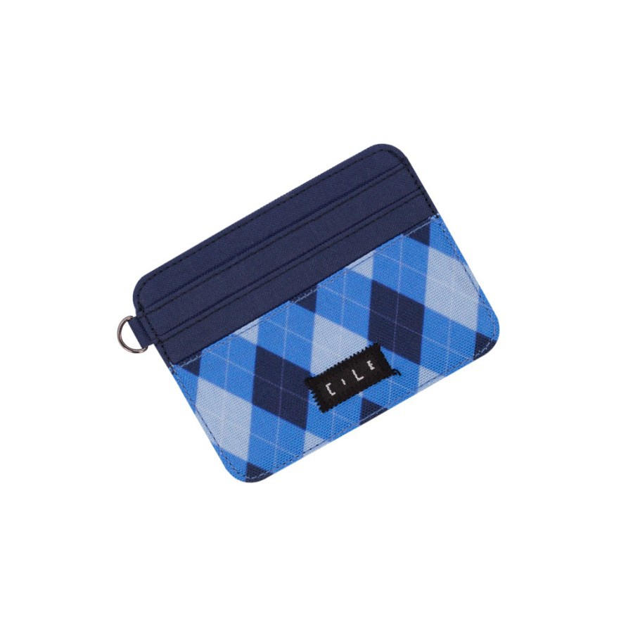 Dompet Kartu Tipis Slim Wallet Simple Wallet Pria Wanita - DSW010