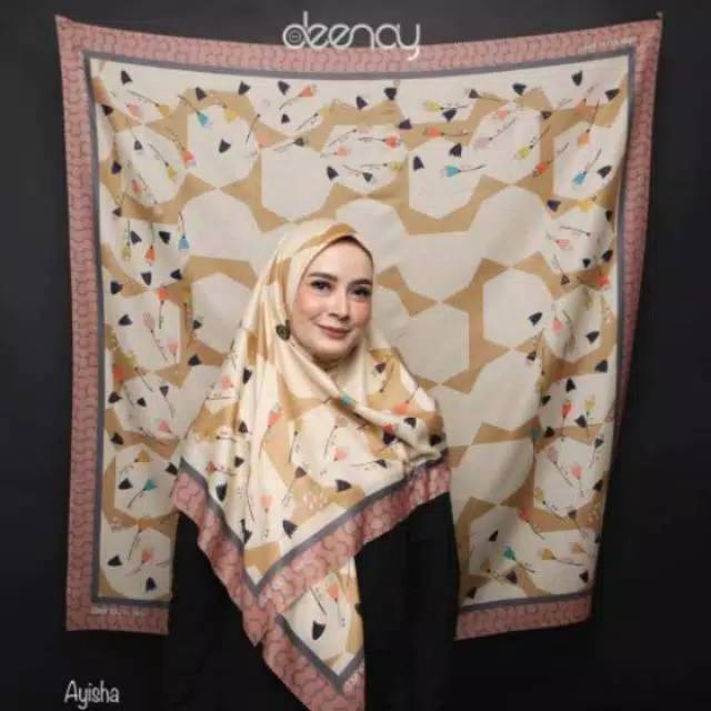 deenay original promo terbaru