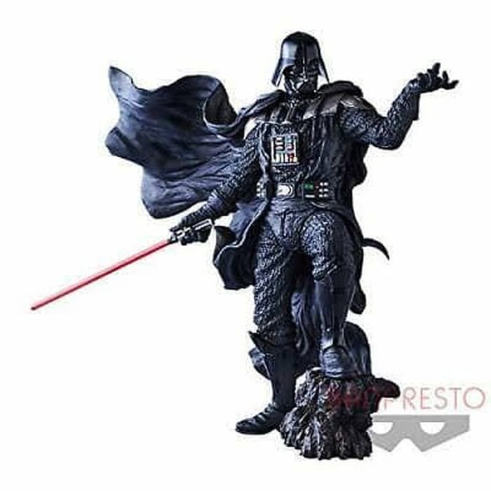 Jual V2C - Star Wars Goukai Darth Vader 