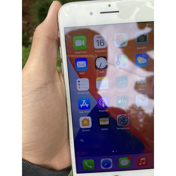 iphone7+128gb