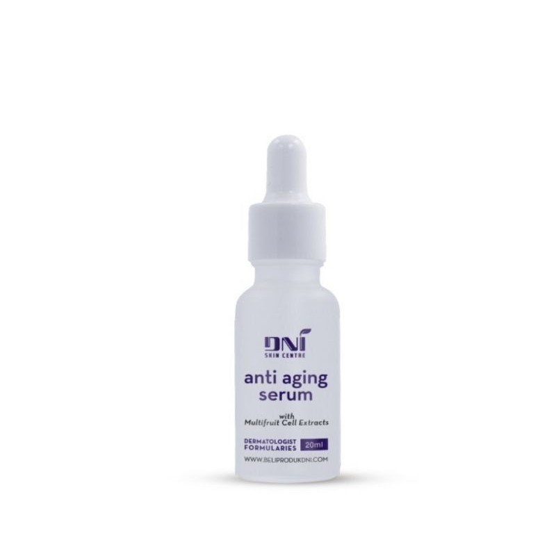 DNI Anti aging serum