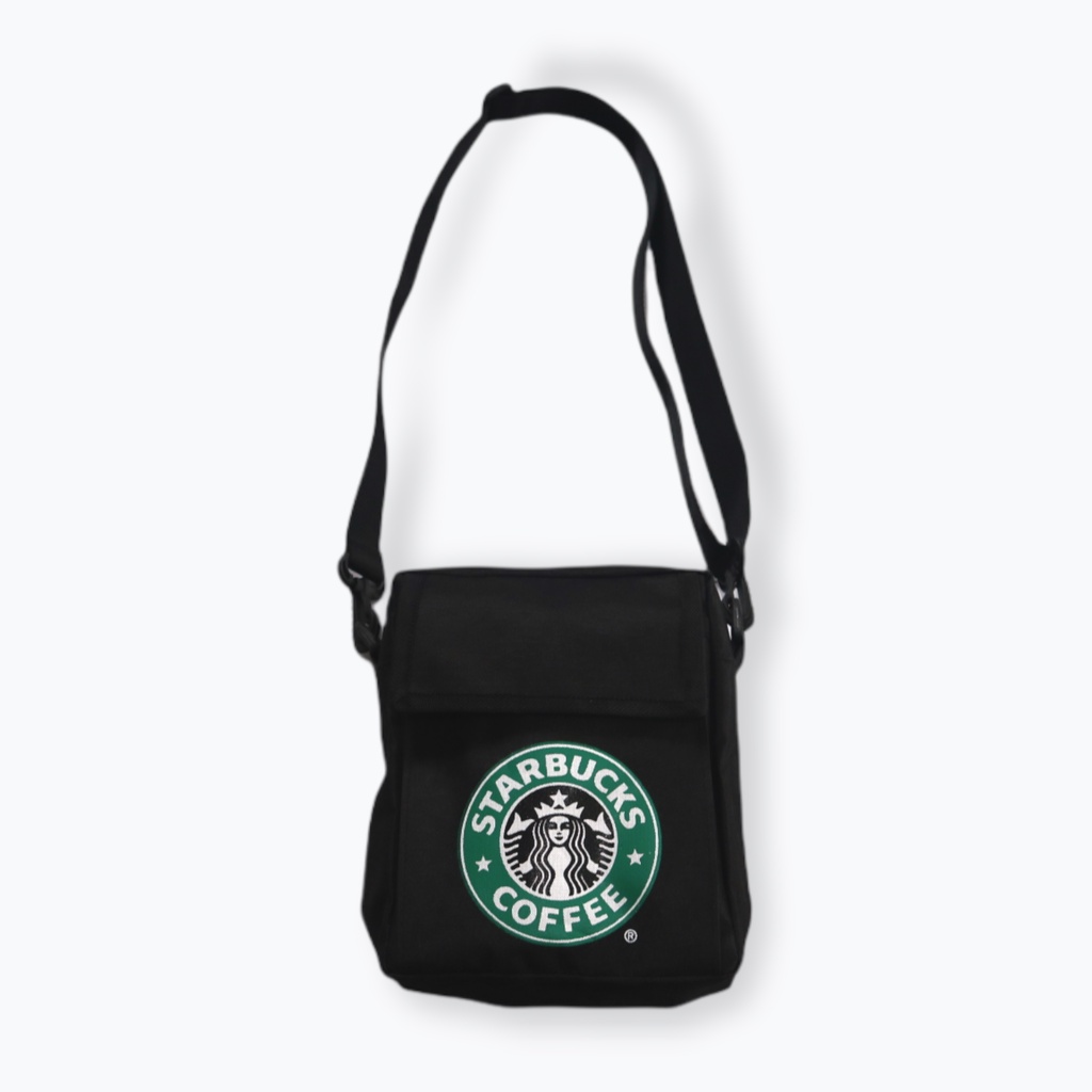 Sling bag mini Pria dan Wanita / Tas Selempang heineken