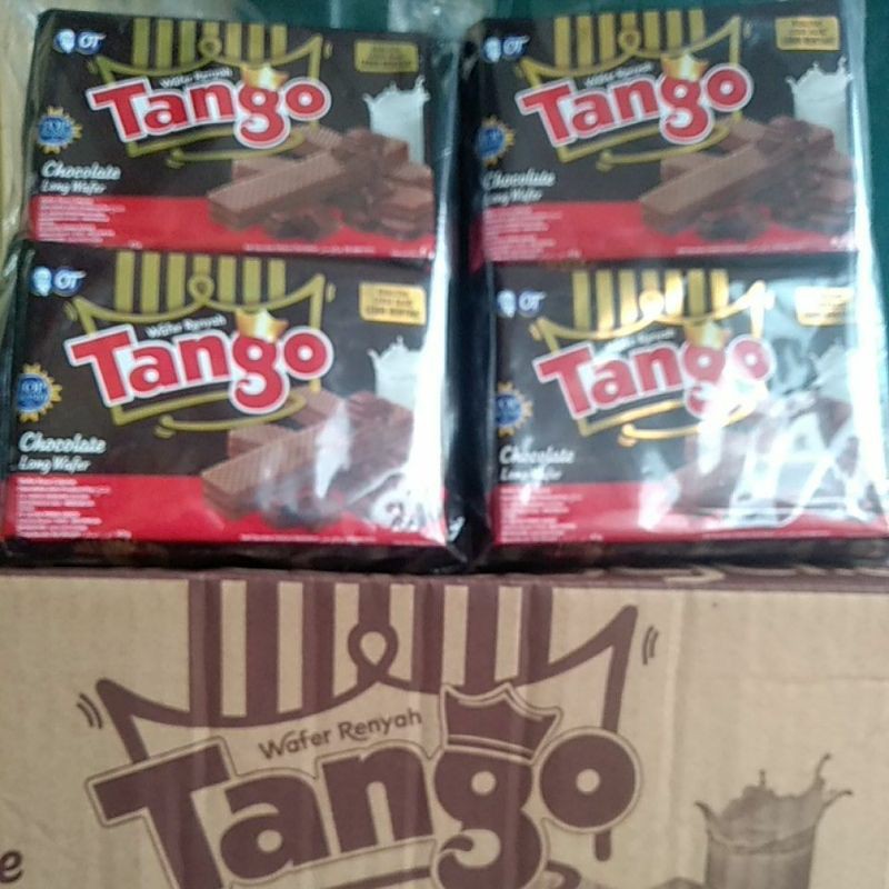 

tango long wafer 47gram
