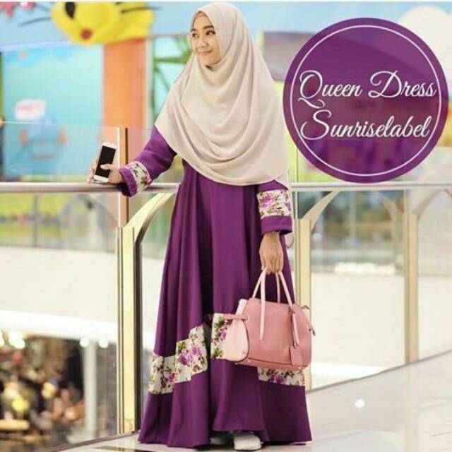 Queena dress