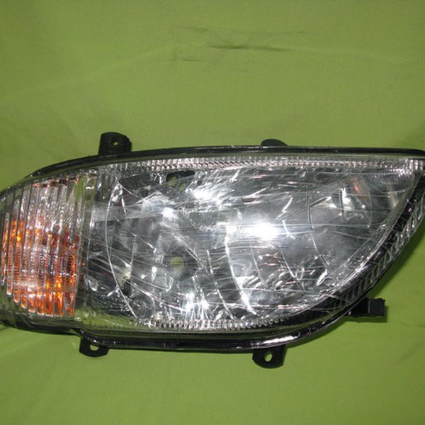 HEADLAMP DAIHATSU TARUNA KRISTAL