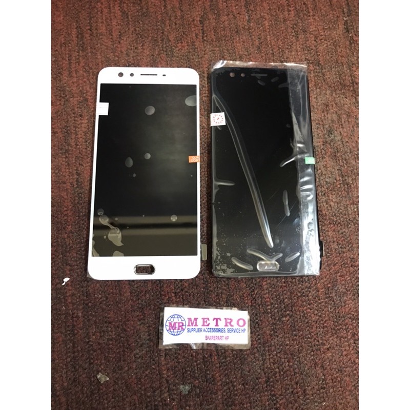 LCD+TS OPPO F3+/F3 PLUS
