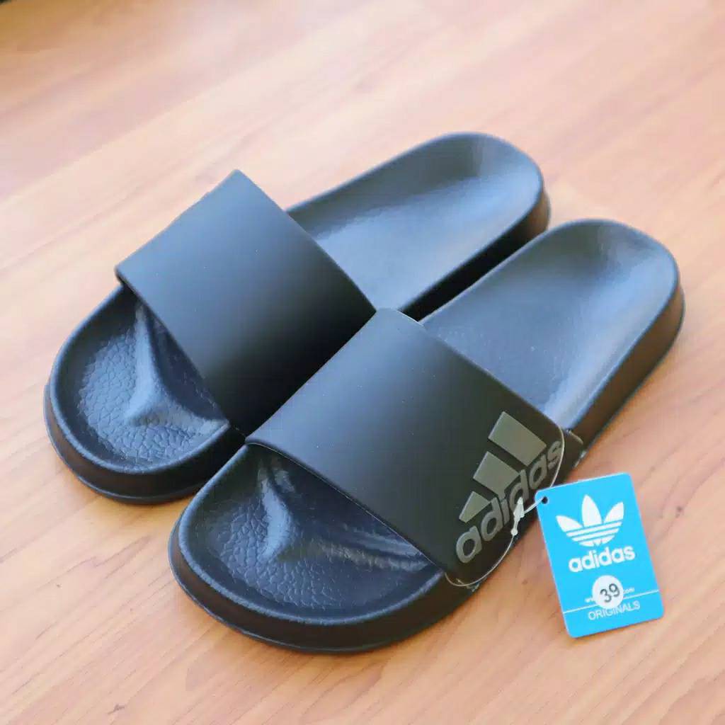 Adidas Slides / Sandal Adidas Murah Sandal Pria Wanita