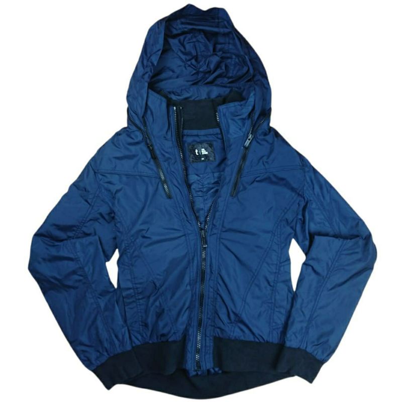 Jaket Tbj & ngene outdoor