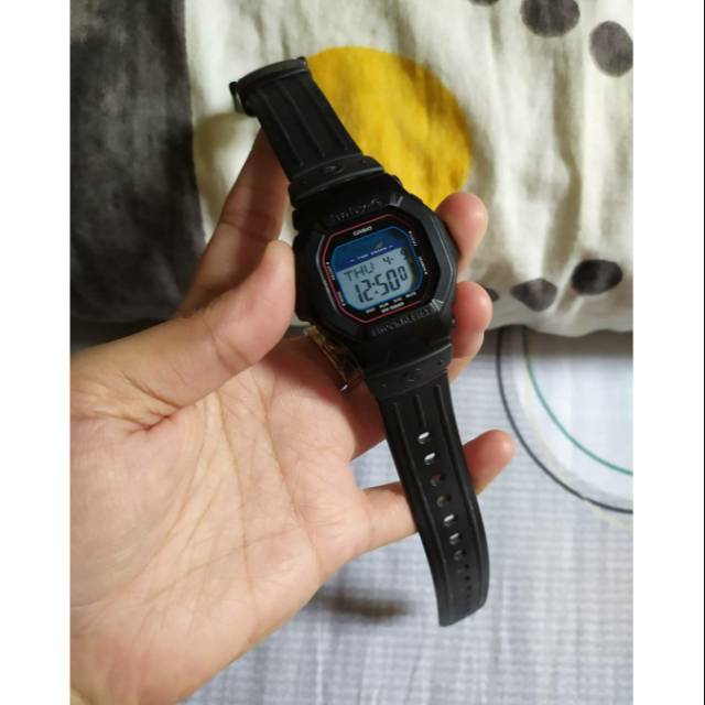 BabyG BLX-5600 Black