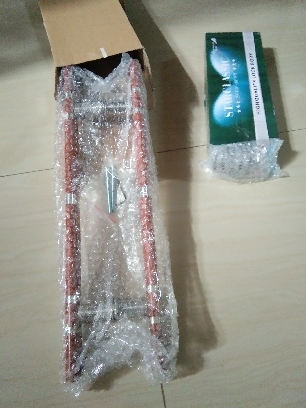 Handle Pintu Rumah Set