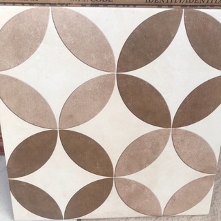 Jual keramik lantai kamar mandi cream (kasar) 25x25 / keramik 25x25