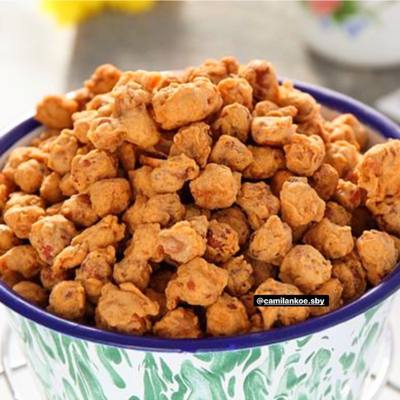 

Kacang Medan