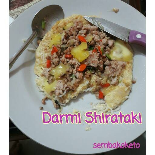 

soun-bihun- mie shirataki bungkus hijau -bihun-soun.