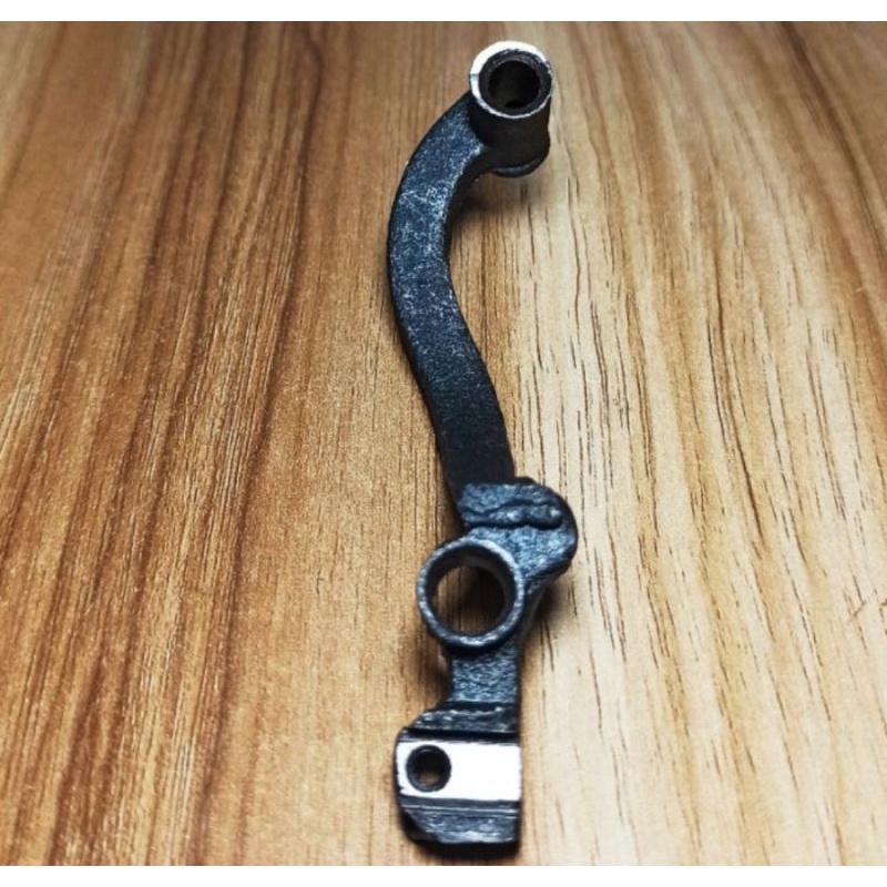 Ayakan Gigi Mesin Obras Kecil Butterfly/ Pegasus/ Yamato