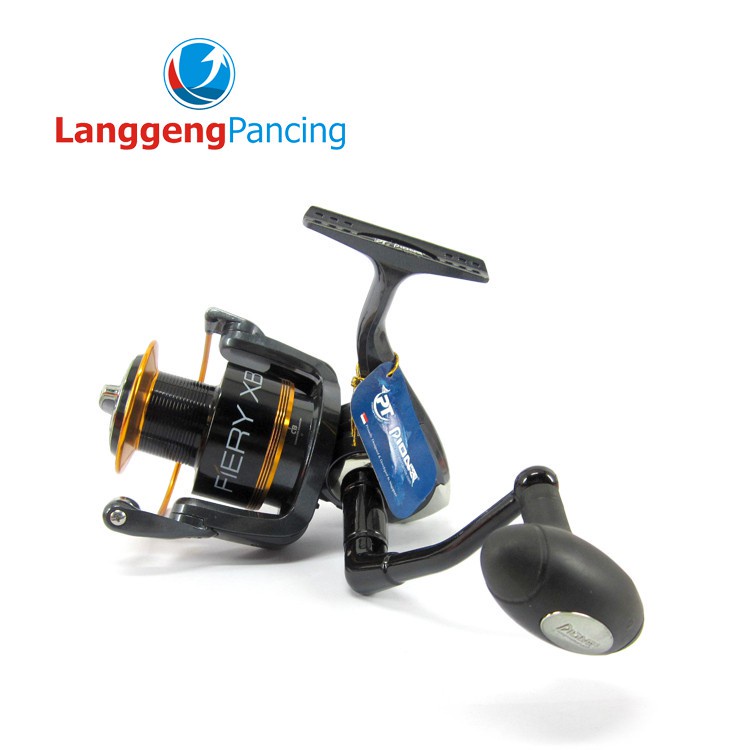 Reel Pioneer Fiery XB FI 6500 7000 8000 9000
