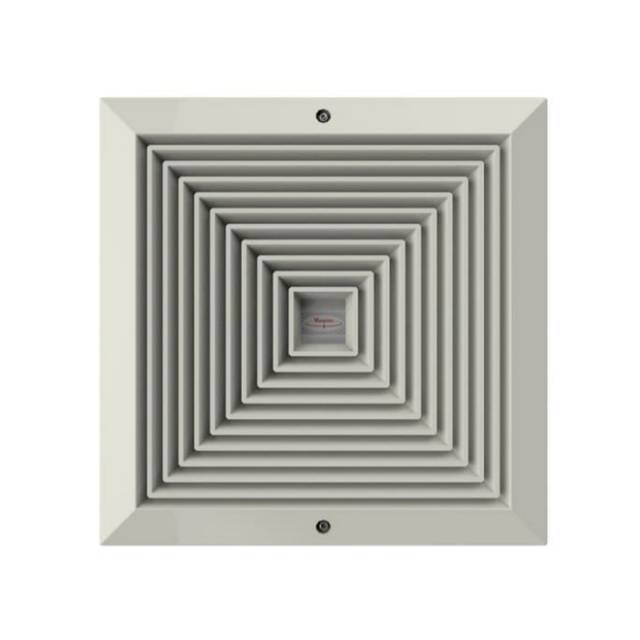 Maspion Hexos / Exhaust Plafon Ceiling / Exhaust Fan MV16EX MV-16EX