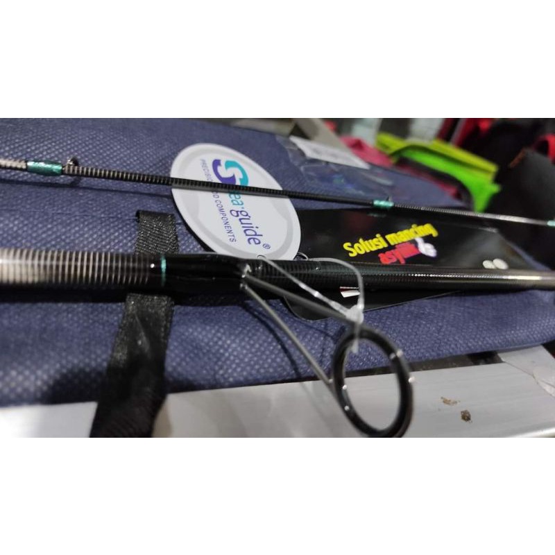 JORAN RN CAPUNG 762 BLUE