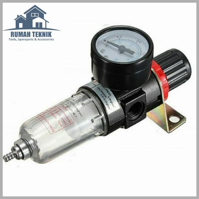 AFR 2000 Air Filter Regulator Kompresor