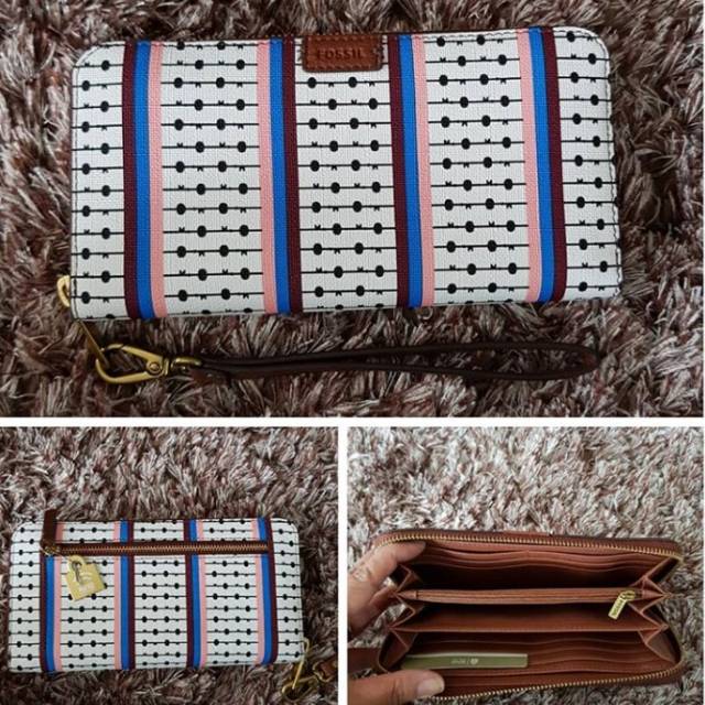 Dompet Fossil Ori.