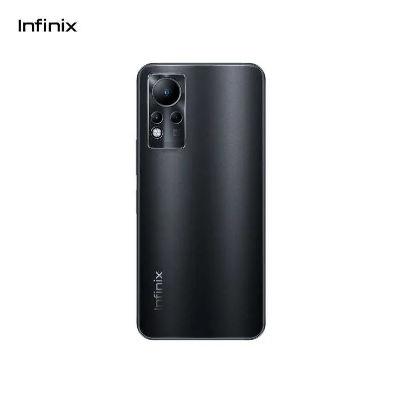 INFINIX NOTE 11 NFC 6/128GB - GARANSI RESMI