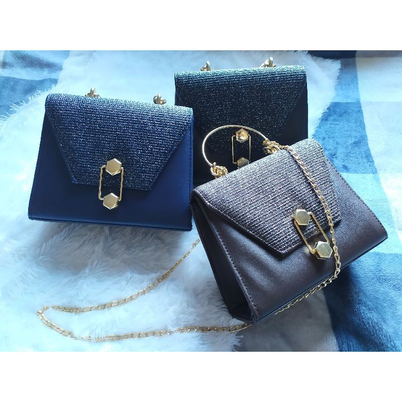 TAS WANITA/ TAS PESTA/ TAS PESTA WANITA/ TAS PESTA GLITER