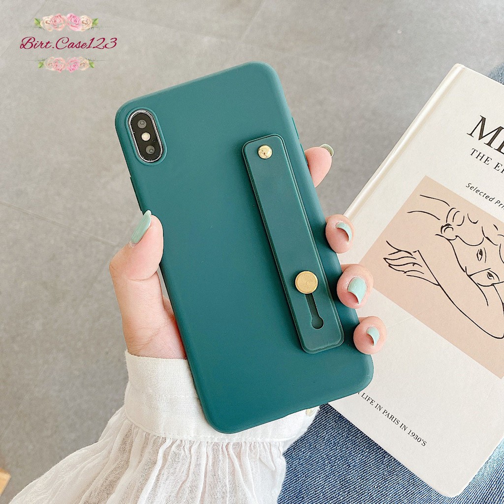 softcase Oppo A5 A9 2020 A7 F9 A5s A31 A52 A92 A37 A53 A83 F1s F11 Pro Reno 2 BC962