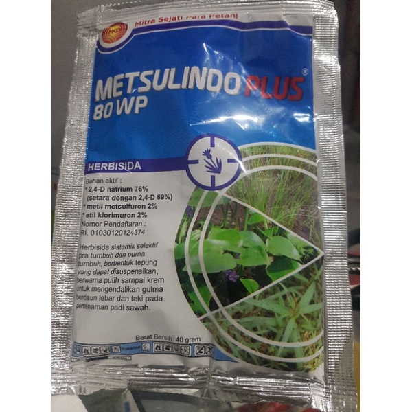 metsulindo plus 80wp