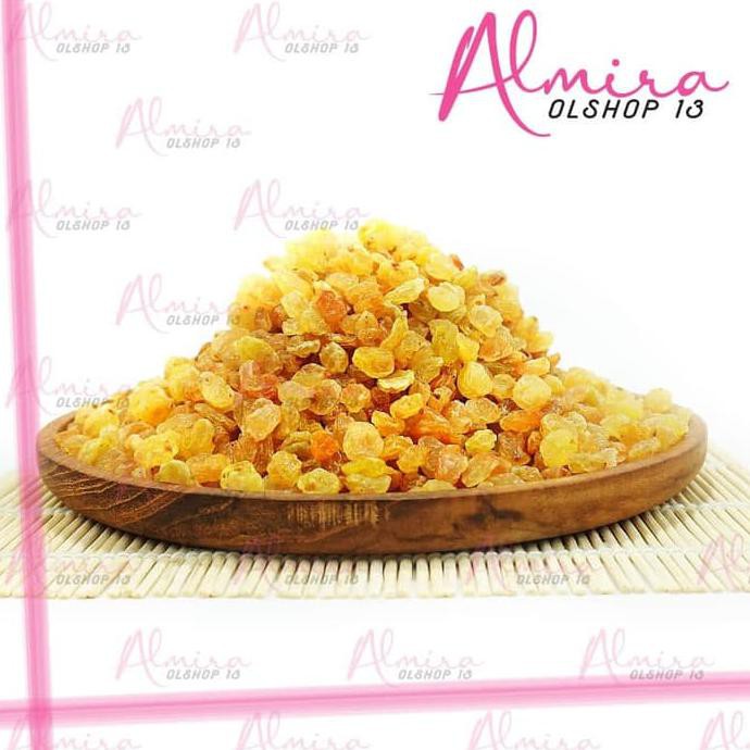 

Kismis Manis Mutiara 1 Kg