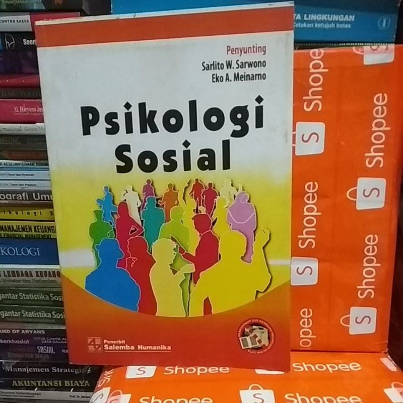 psikologi sosial