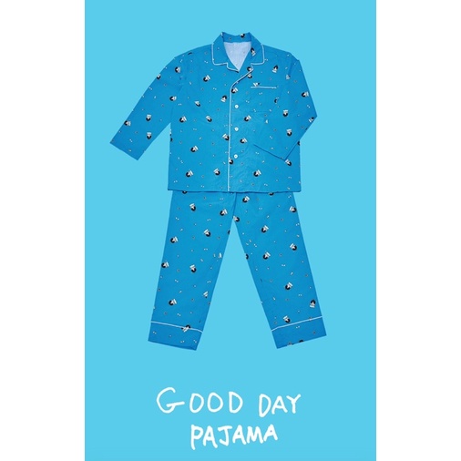 RD FASHION - PIYAMA KIM SEOK JIN / kim tae hyung / PAJAMAS SEOKJIN / BAJU TIDUR PIYAMA SET KEMEJA CP LENGAN PENDEK CELANA PANJANG IMPORT PREMIUM BANYAK MOTIF BAJU TIDUR PIYAMA SET KEMEJA CP LENGAN PENDEK CELANA PANJANG  PREMIUM