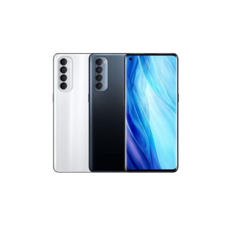 OPPO RENO 4 PRO RAM 8/256GB GARANSI RESMI OPPO INDONESIA-1