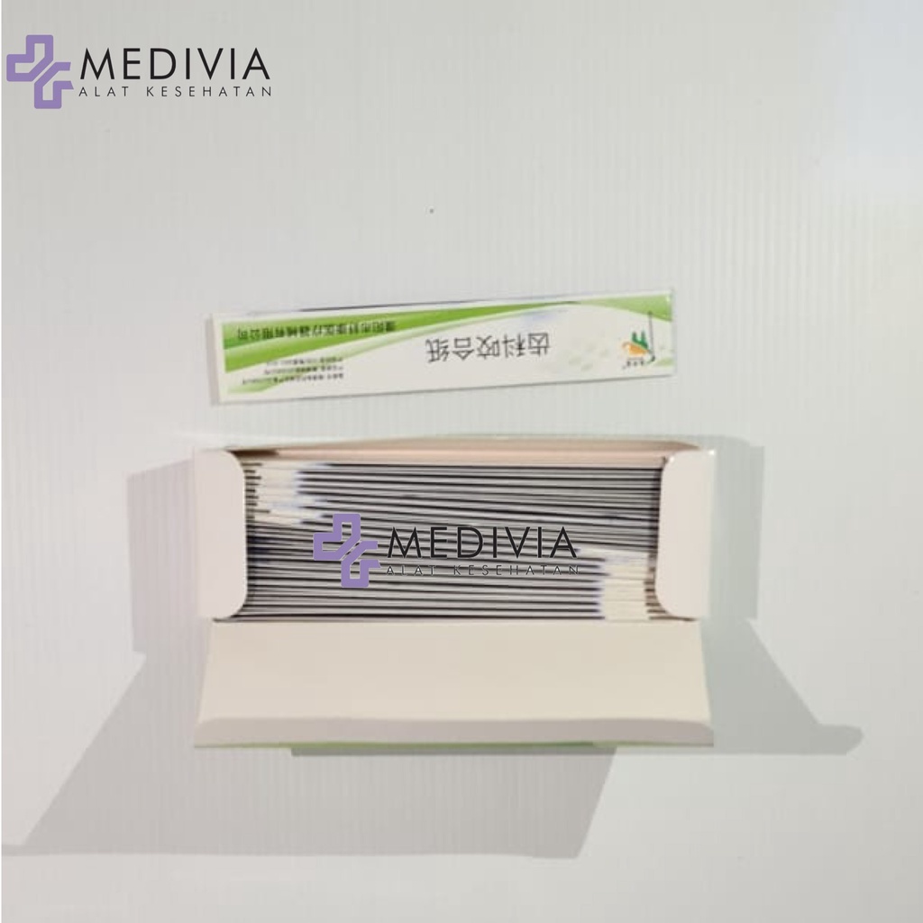 Articulating paper