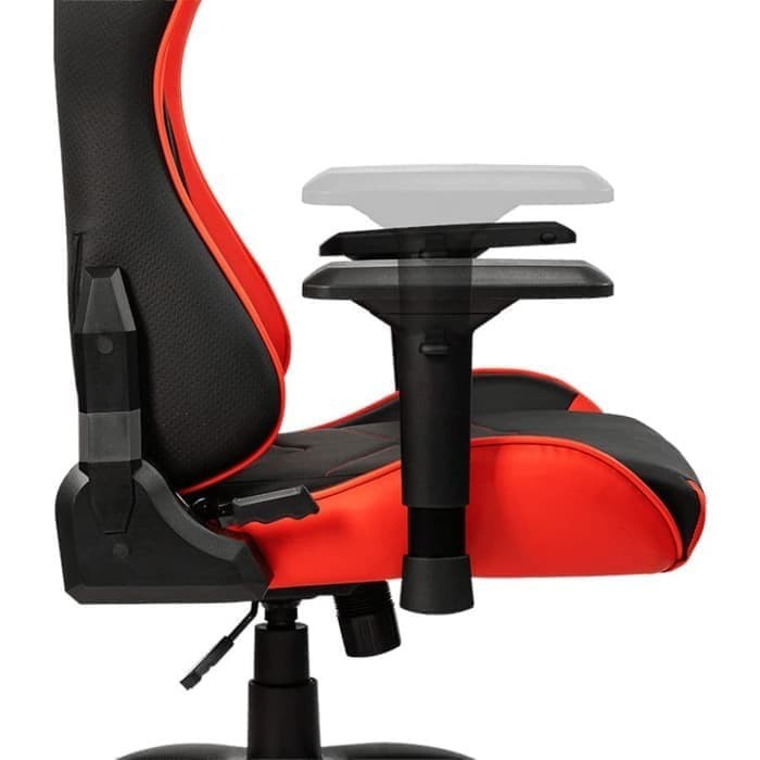 MSI MAG CH120 Kursi Gaming Chair