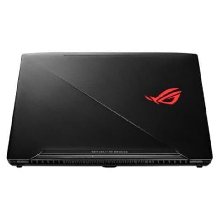 ASUS Laptop ROG GL703GE-EE137T i7-8750H 8GB 1TB+128GB GTX1050Ti 4GB