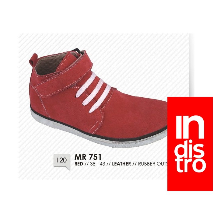 Sepatu Pria |Sepatu Sneakers | Sneakers Pria |Sepatu Santai | CTNZ 0120