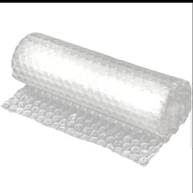 

Bubble Wrap sirup