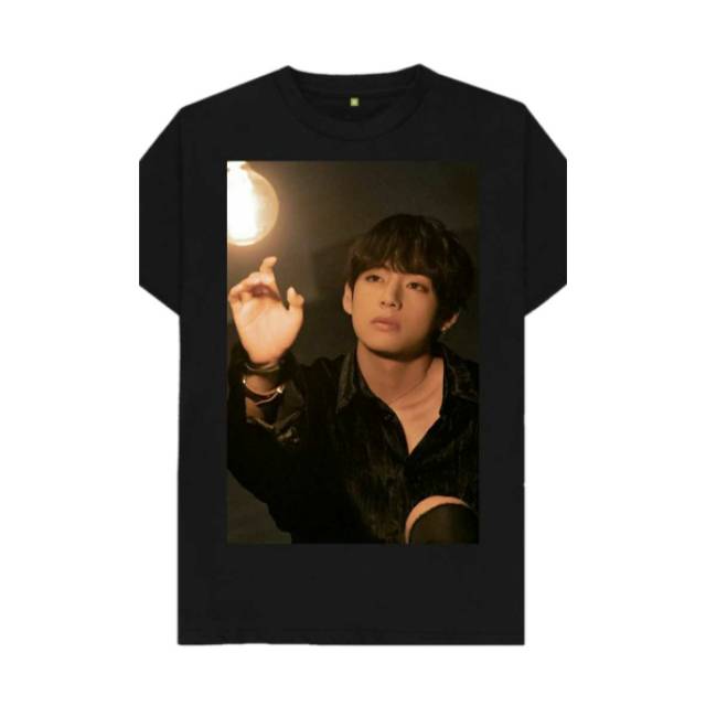 Kaos V bts