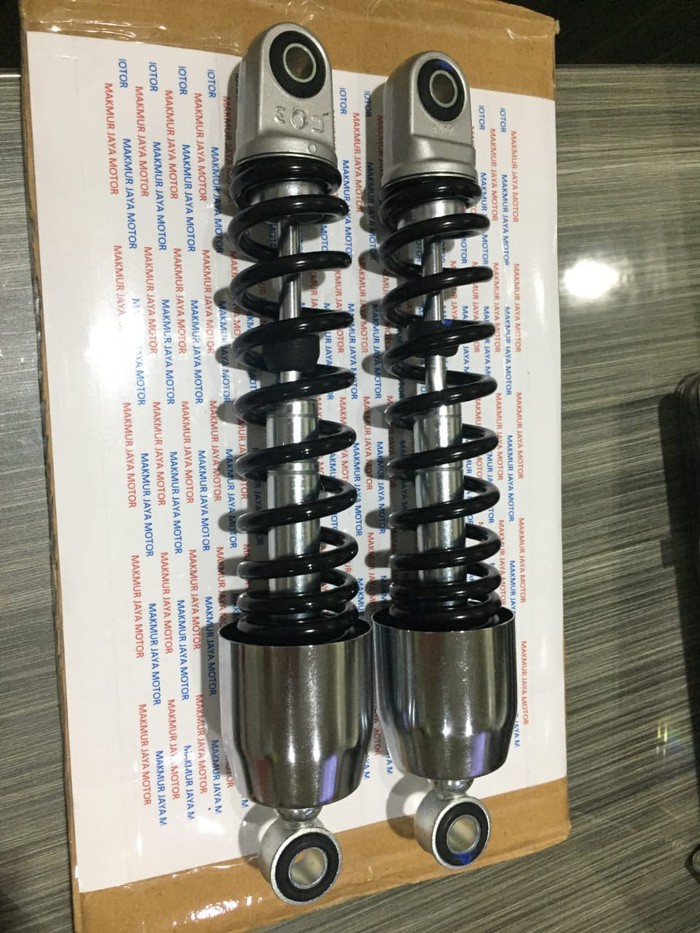 Shock Breaker Jupiter Z New (2P2) YGP (Asli Yamaha)